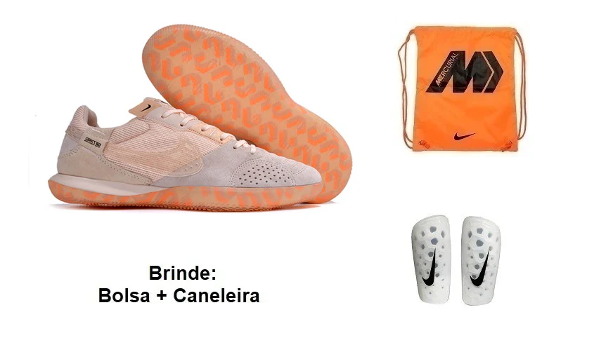 NIKE STREETGATO (IC) - Image 37