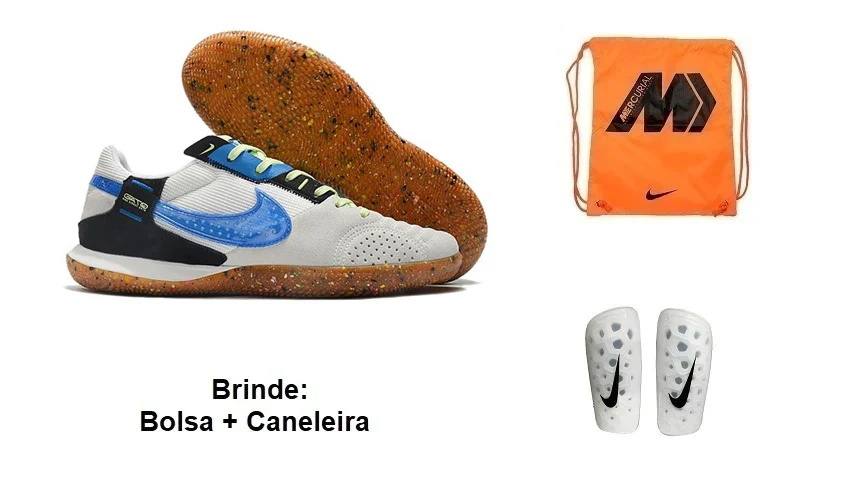 NIKE STREETGATO (IC) - Image 41