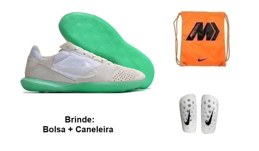 NIKE STREETGATO (IC) - Image 45