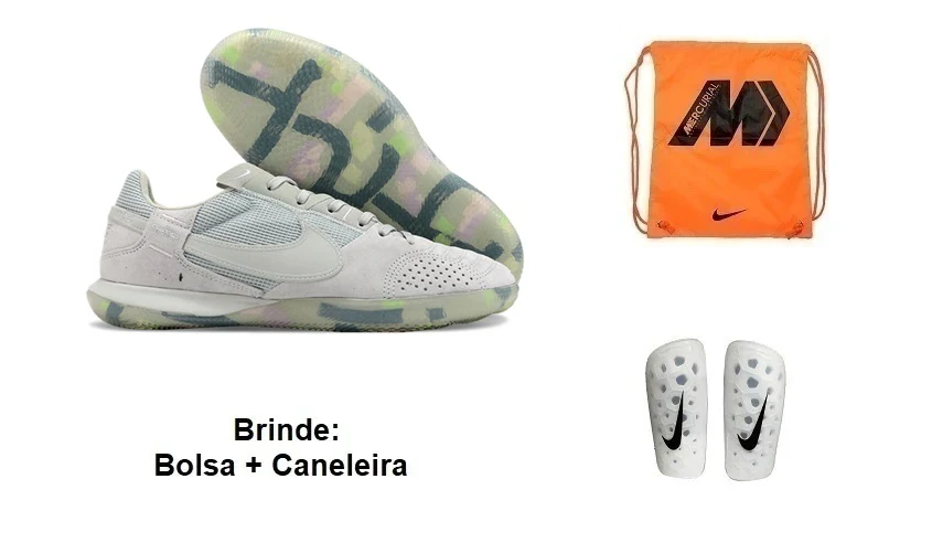 NIKE STREET GATO (IC) - Image 13
