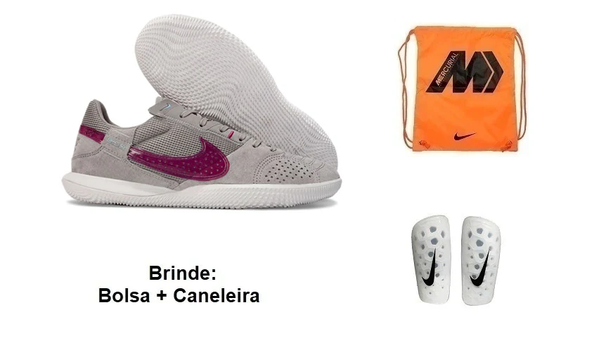 NIKE STREET GATO (IC) - Image 5