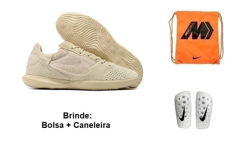 NIKE STREET GATO (IC) - Image 9