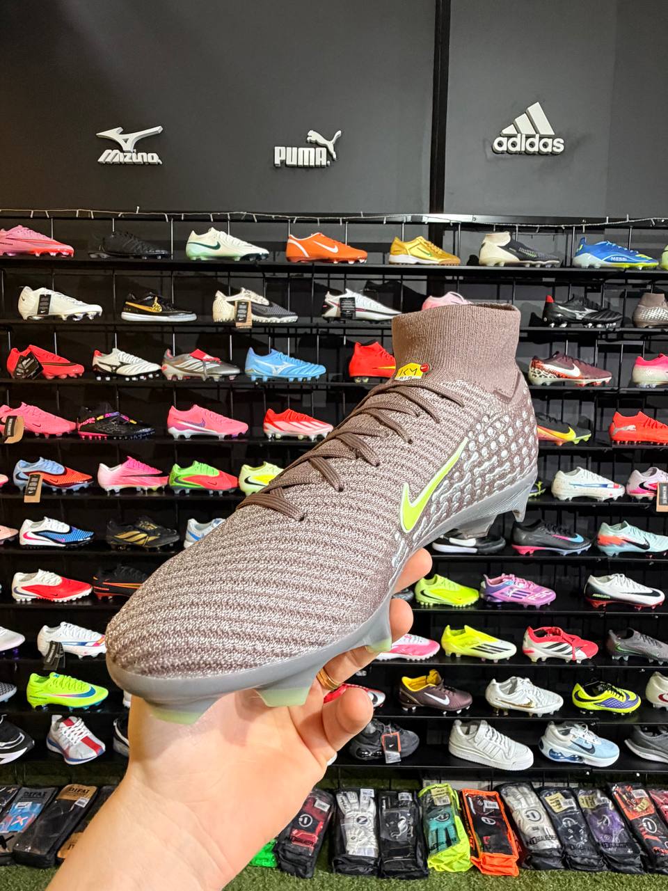 NIKE SUPERFLY 10 ELITE  (FG) PRONTA ENTREGA - Image 2