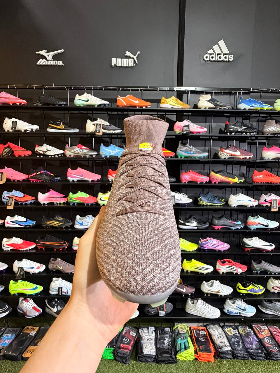 NIKE SUPERFLY 10 ELITE  (FG) PRONTA ENTREGA - Image 3
