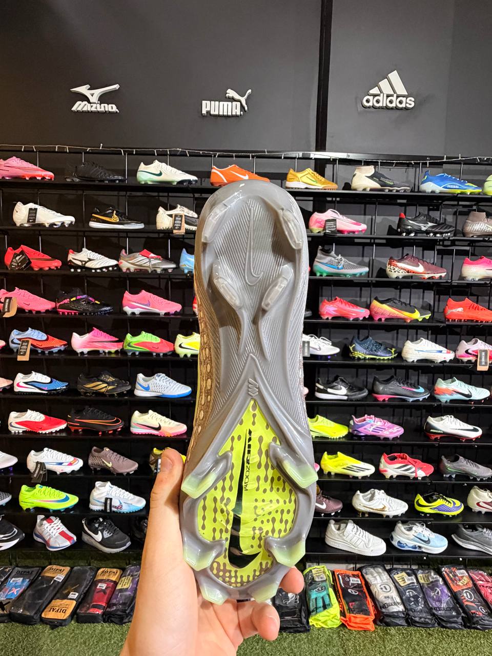 NIKE SUPERFLY 10 ELITE  (FG) PRONTA ENTREGA - Image 4