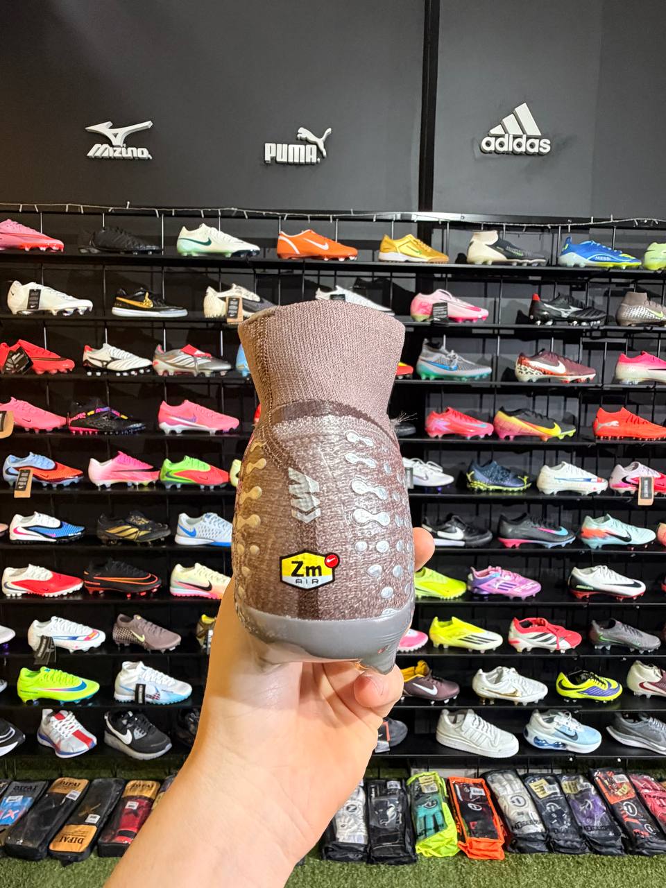 NIKE SUPERFLY 10 ELITE  (FG) PRONTA ENTREGA - Image 5