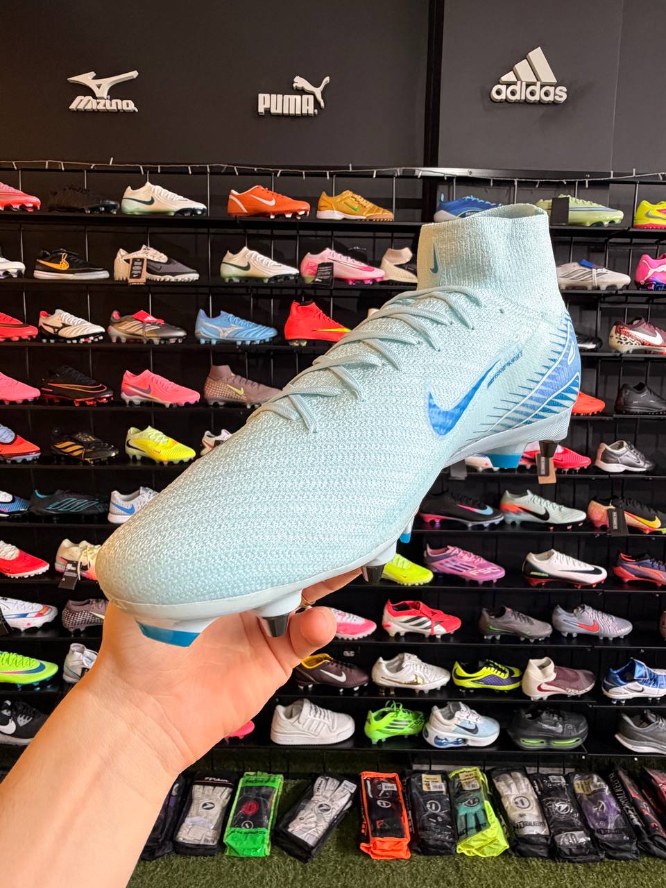 NIKE SUPERFLY 10 ELITE PROFISSIONAL (SG) PRONTA ENTREGA - Image 2