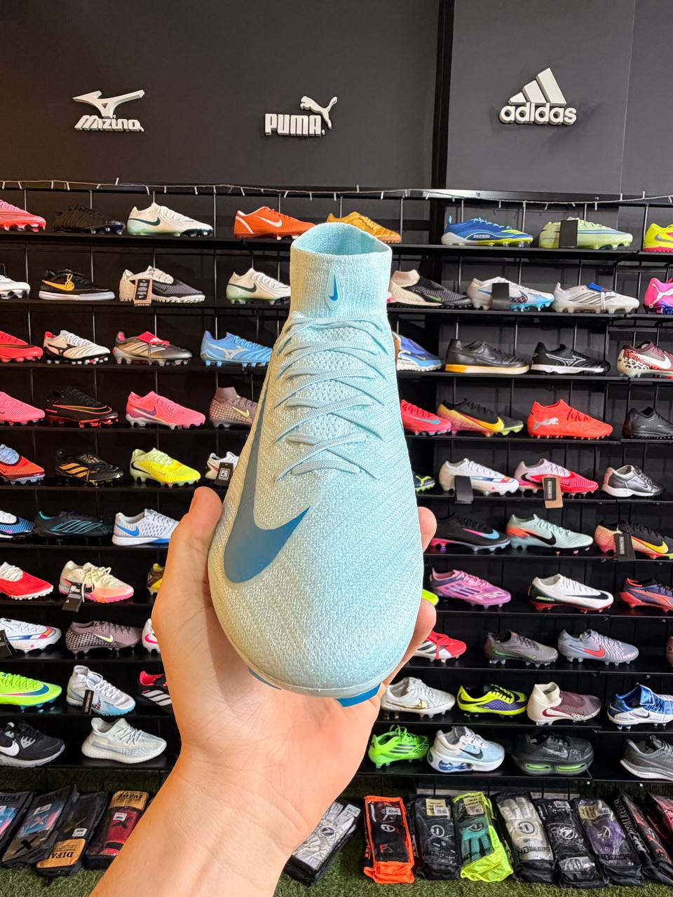 NIKE SUPERFLY 10 ELITE PROFISSIONAL (SG) PRONTA ENTREGA - Image 3