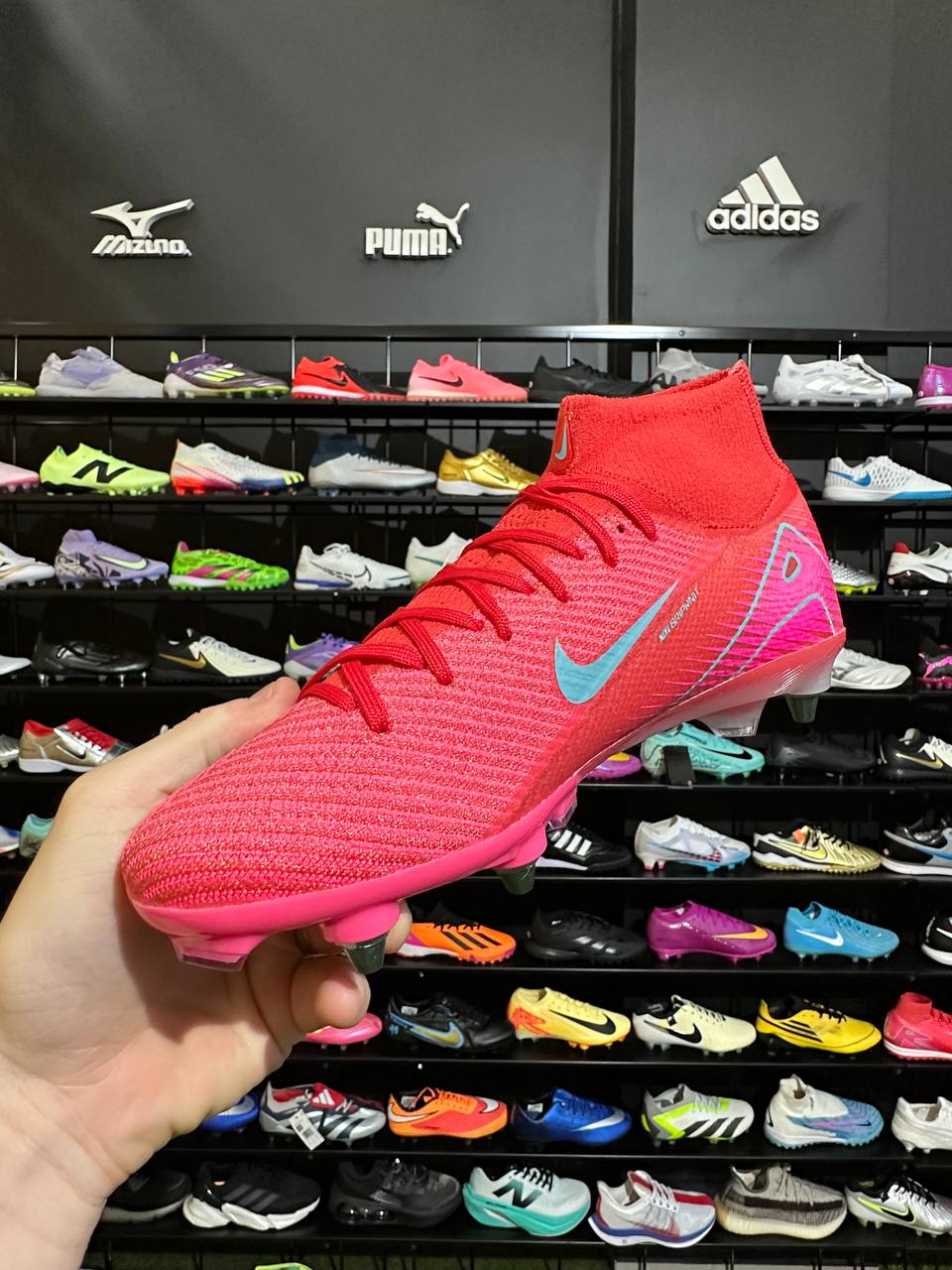 NIKE SUPERFLY 10 ELITE (SG) PRONTA ENTREGA - Image 2