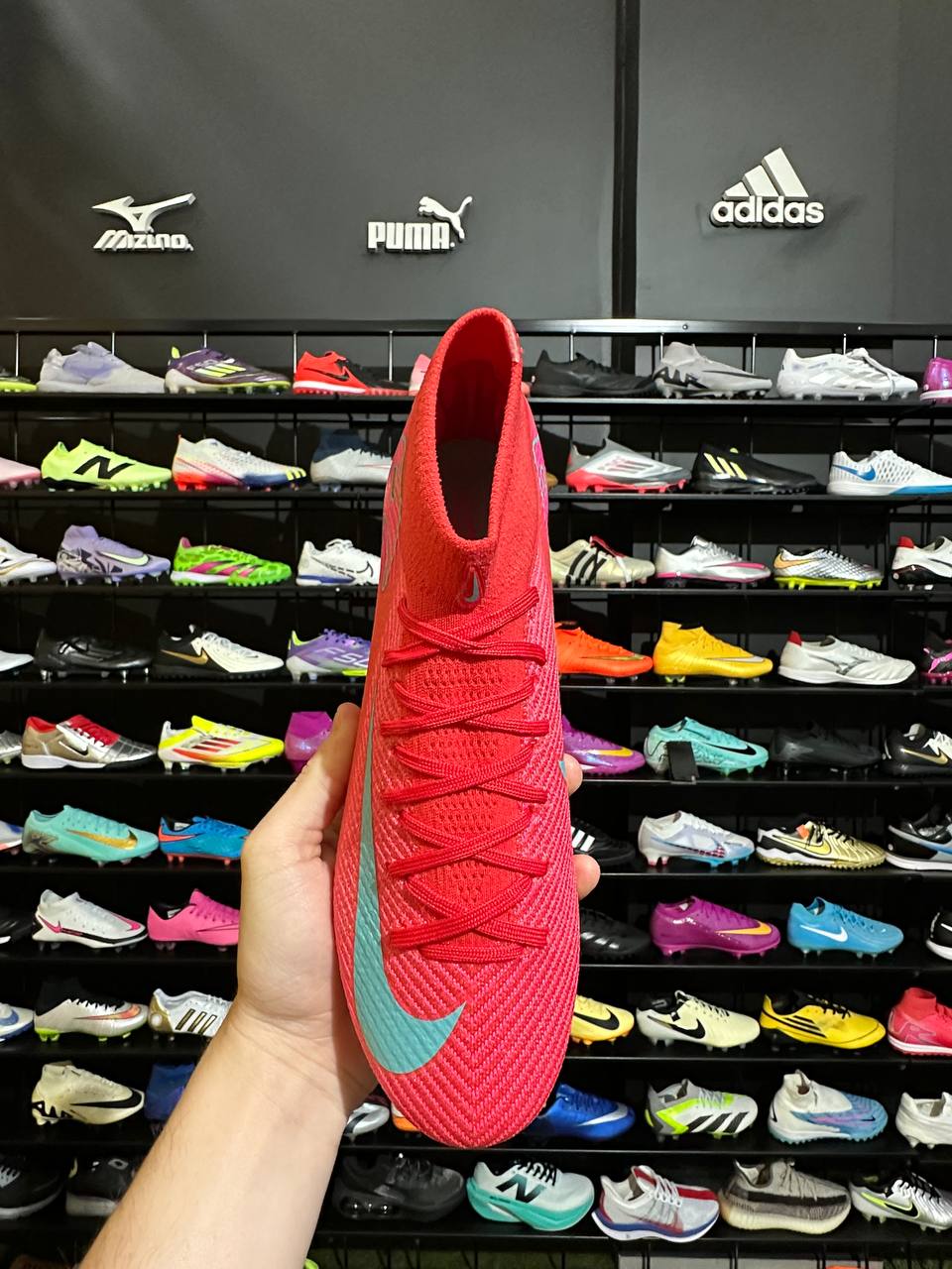NIKE SUPERFLY 10 ELITE (SG) PRONTA ENTREGA - Image 3