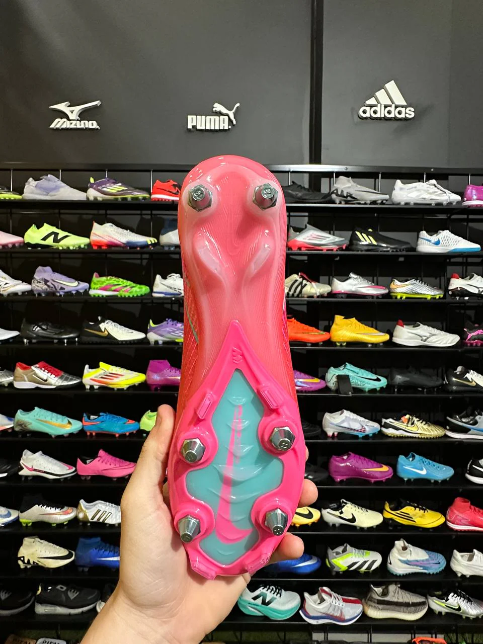 NIKE SUPERFLY 10 ELITE (SG) PRONTA ENTREGA - Image 4