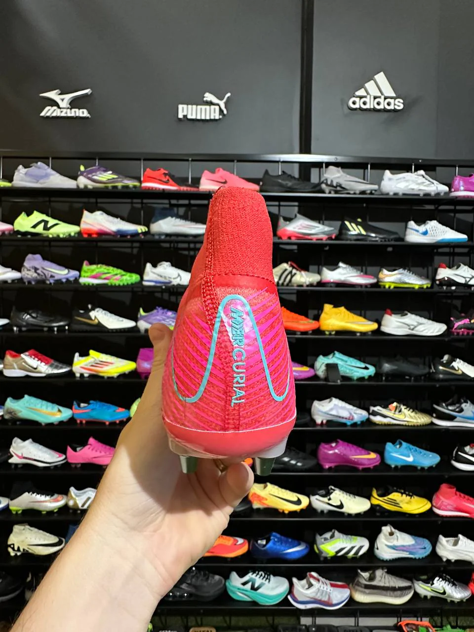 NIKE SUPERFLY 10 ELITE (SG) PRONTA ENTREGA - Image 5