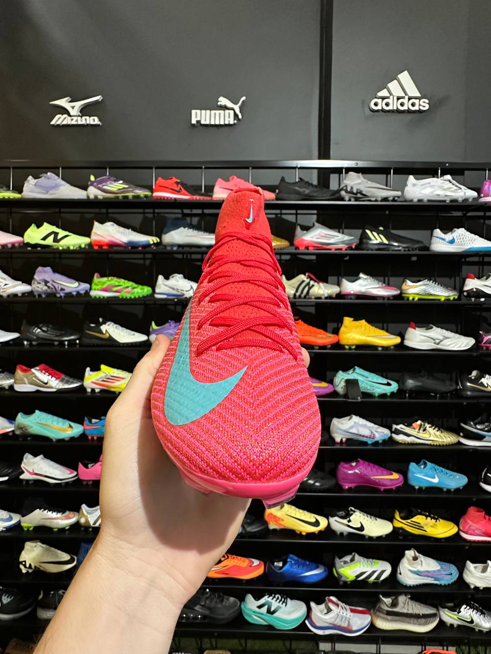 NIKE SUPERFLY 10 ELITE (SG) PRONTA ENTREGA - Image 6