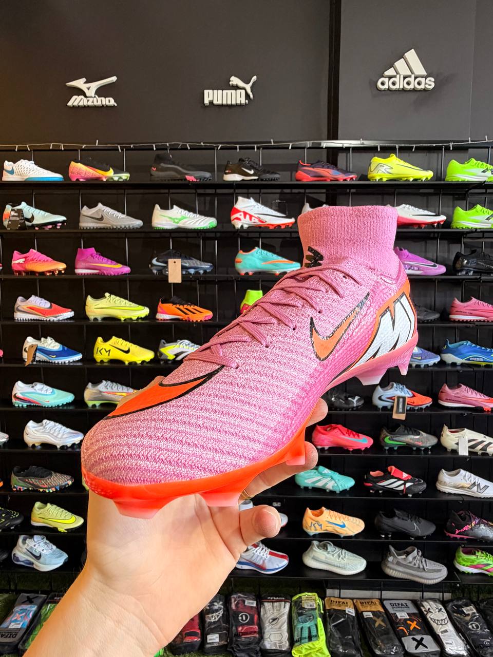NIKE SUPERFLY 10 (FG) PRONTA ENTREGA - Image 2