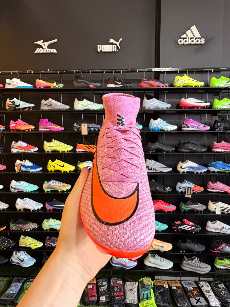 NIKE SUPERFLY 10 (FG) PRONTA ENTREGA - Image 3