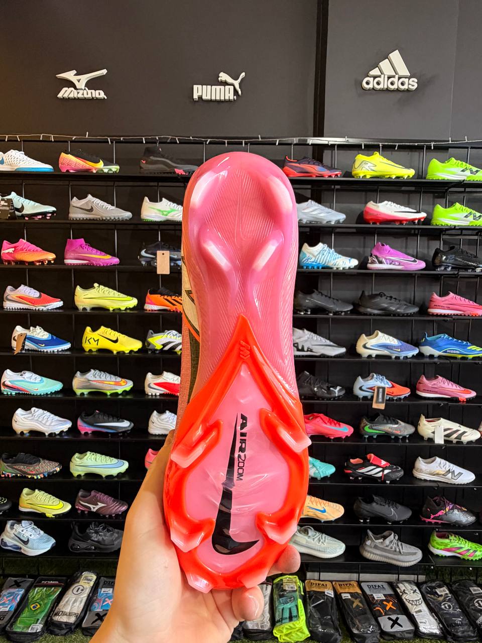 NIKE SUPERFLY 10 (FG) PRONTA ENTREGA - Image 4