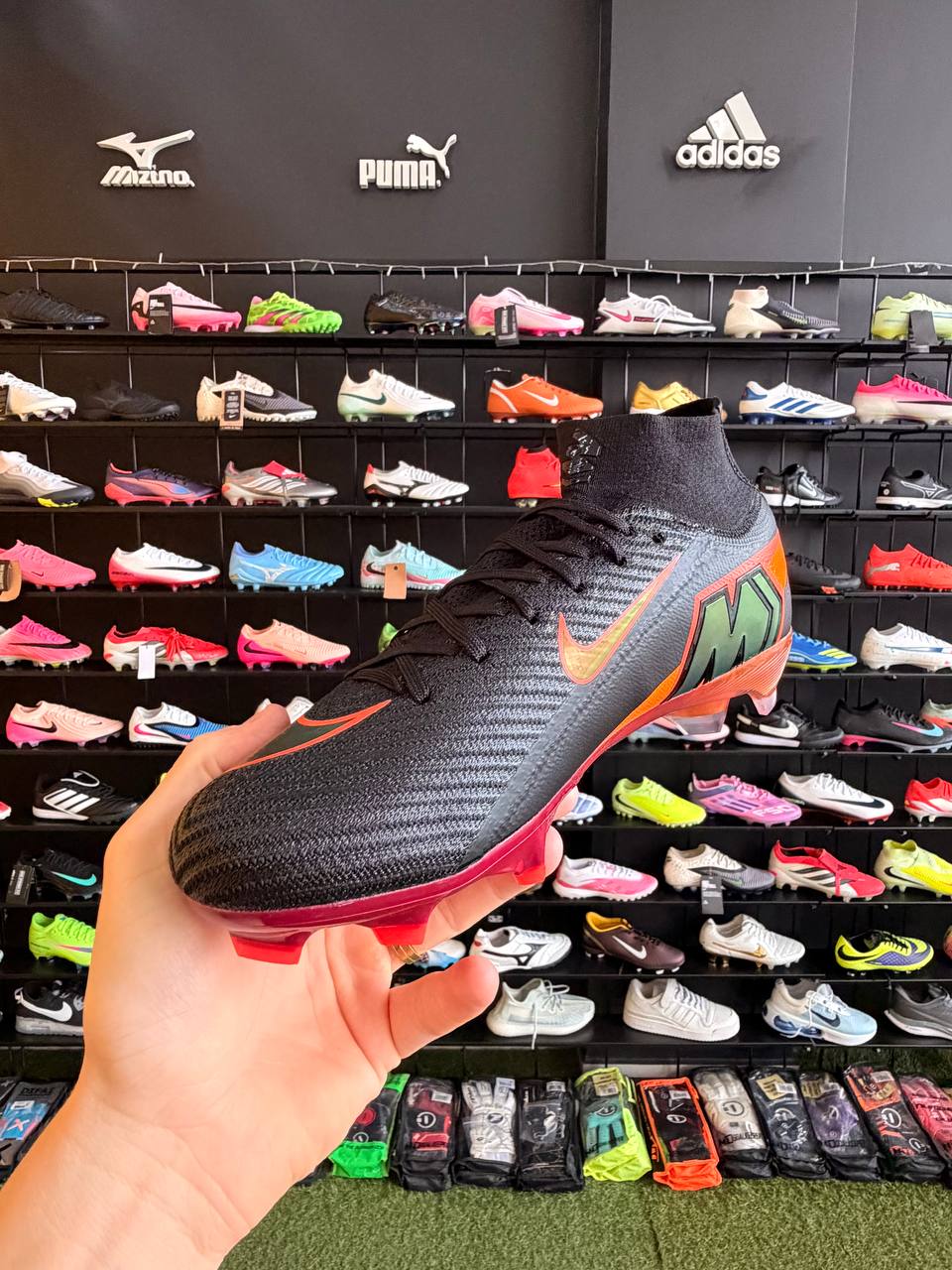 NIKE SUPERFLY 10 ELITE (FG) PRONTA ENTREGA - Image 2