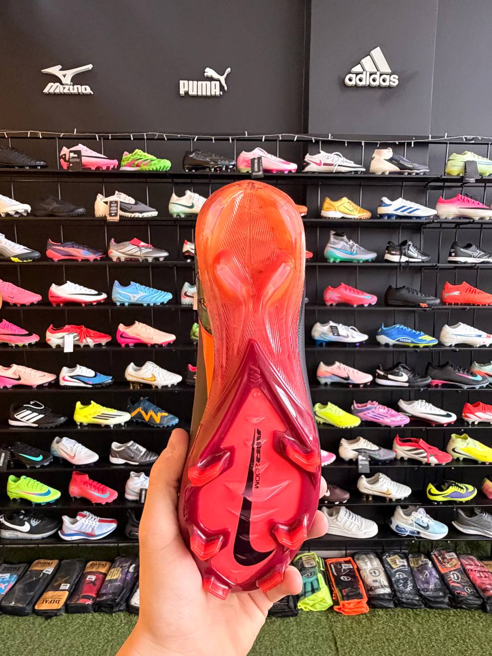 NIKE SUPERFLY 10 ELITE (FG) PRONTA ENTREGA - Image 4