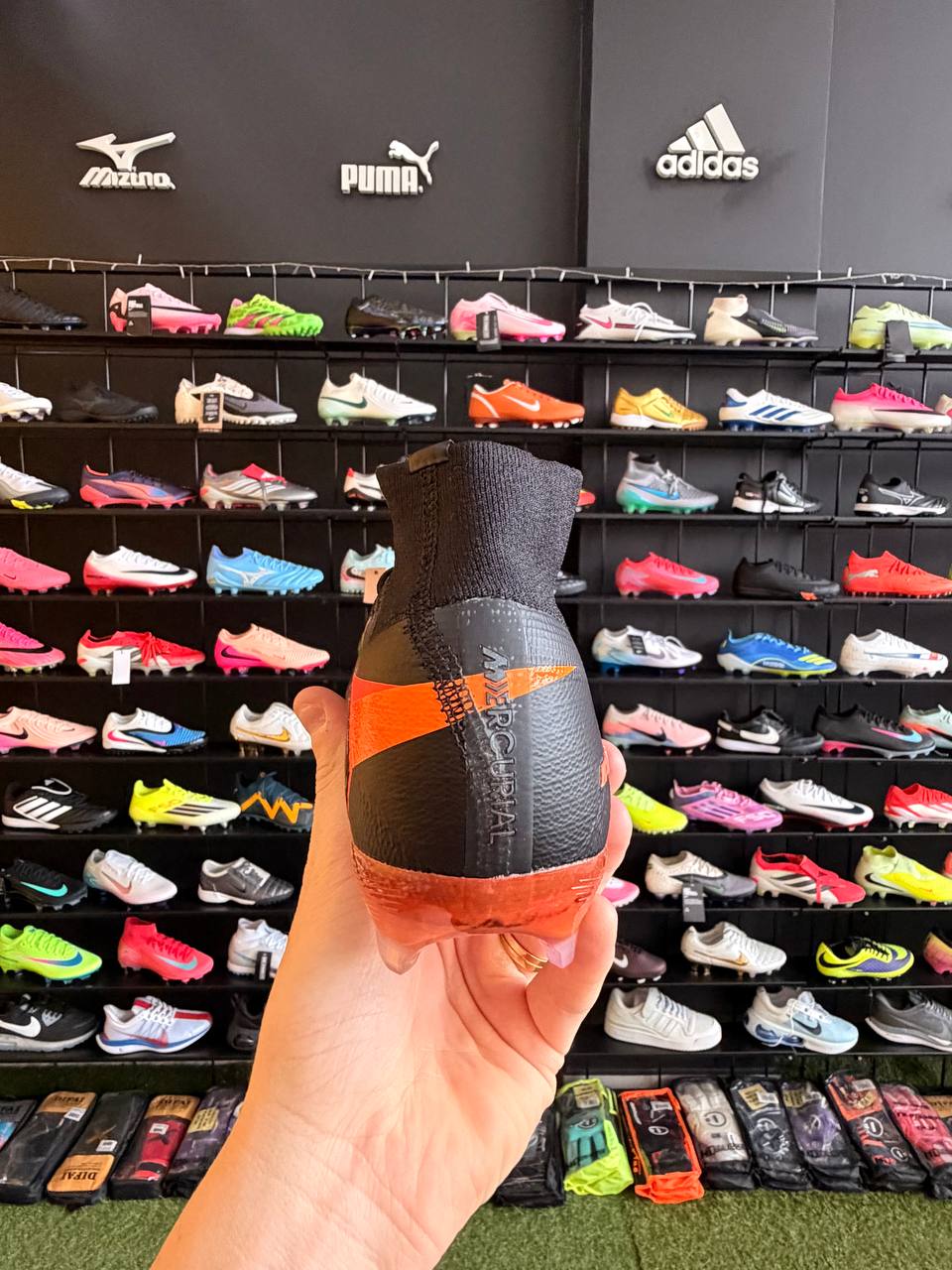 NIKE SUPERFLY 10 ELITE (FG) PRONTA ENTREGA - Image 5