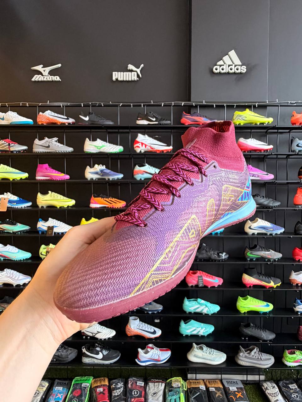NIKE SUPERFLY 10 (IC) PRONTA ENTREGA - Image 2
