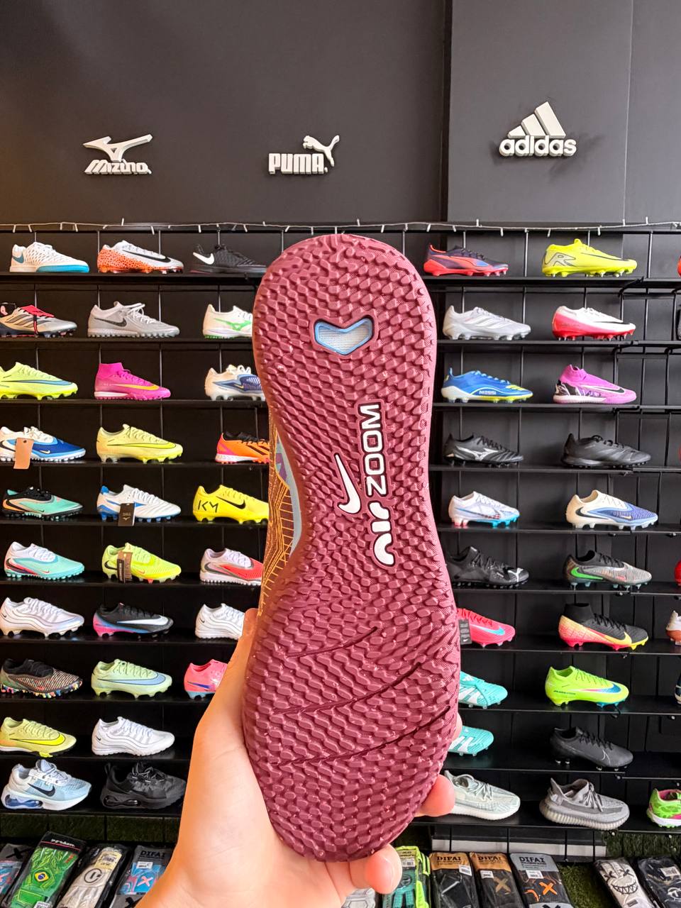 NIKE SUPERFLY 10 (IC) PRONTA ENTREGA - Image 4