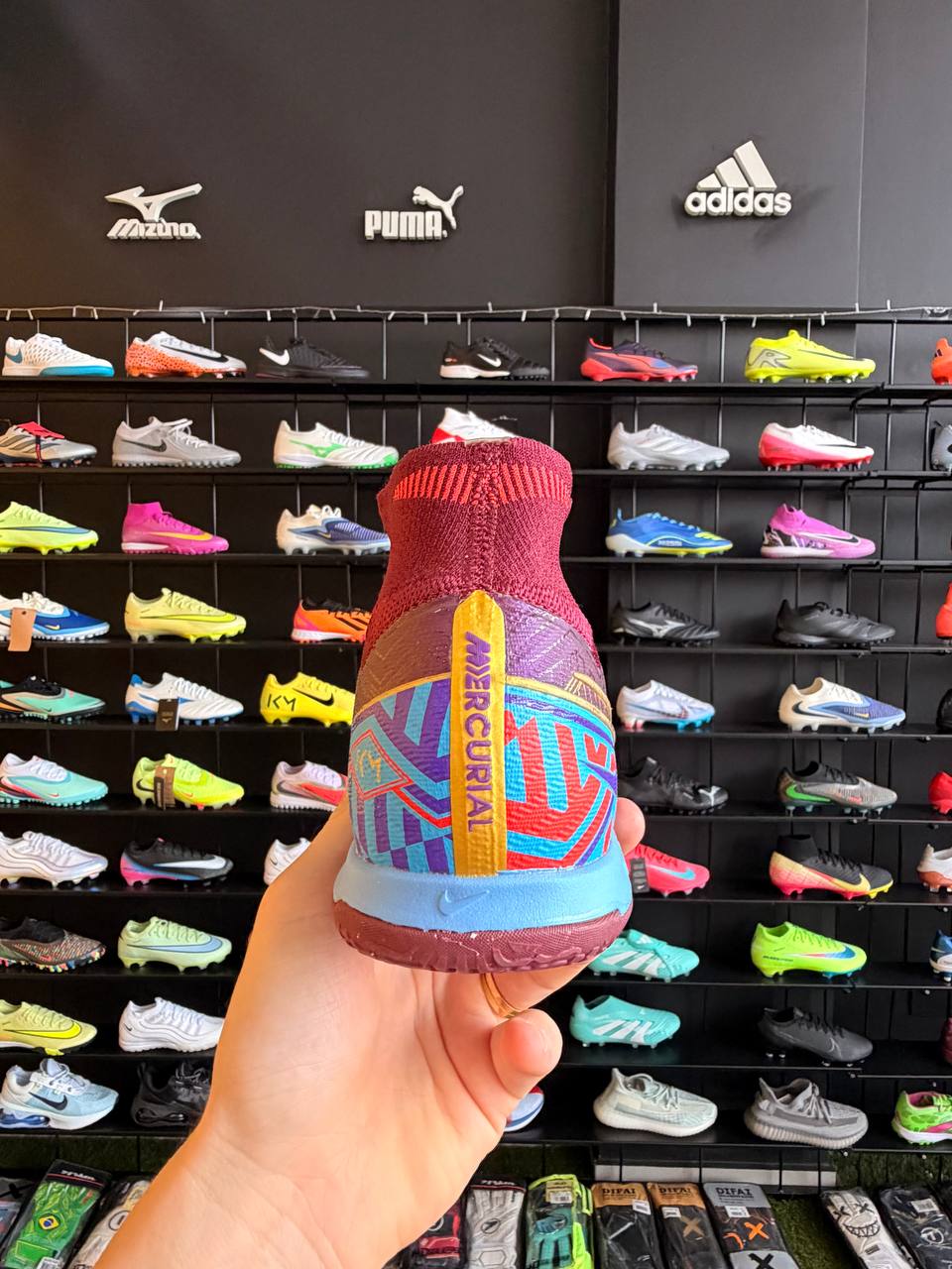 NIKE SUPERFLY 10 (IC) PRONTA ENTREGA - Image 5
