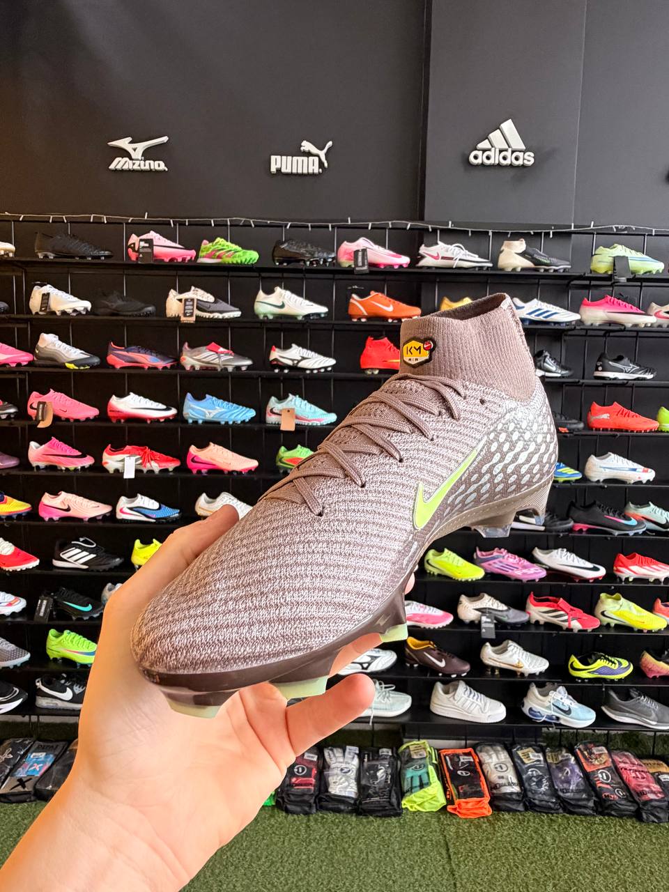 NIKE SUPERFLY 10 ELITE  (FG) PRONTA ENTREGA - Image 2