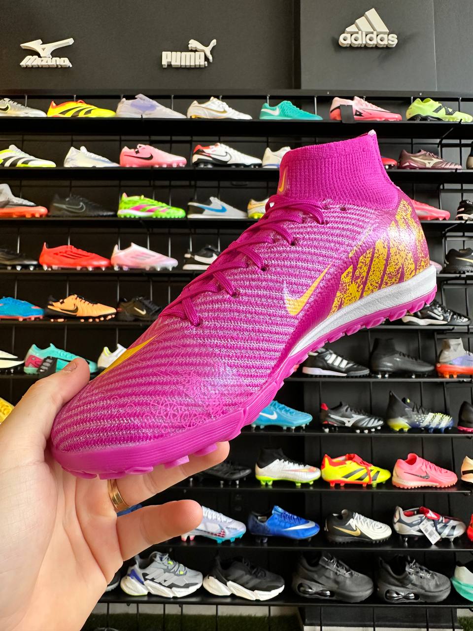NIKE SUPERFLY 10 (TF) PRONTA ENTREGA - Image 2