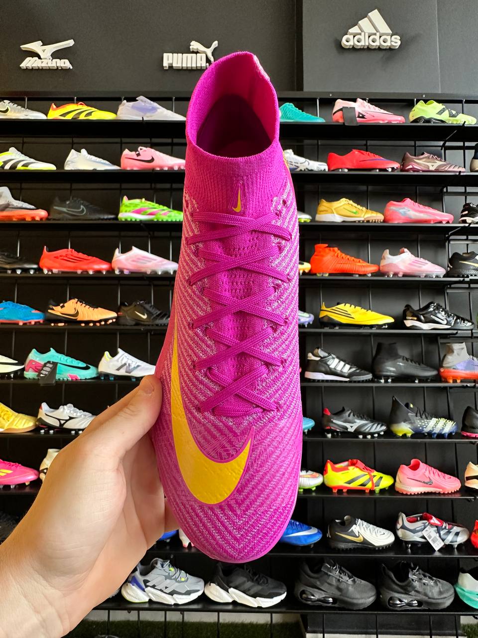 NIKE SUPERFLY 10 (TF) PRONTA ENTREGA - Image 3