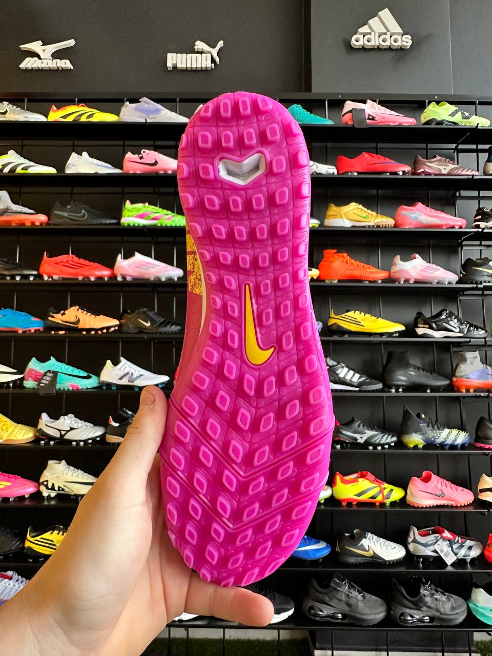 NIKE SUPERFLY 10 (TF) PRONTA ENTREGA - Image 4