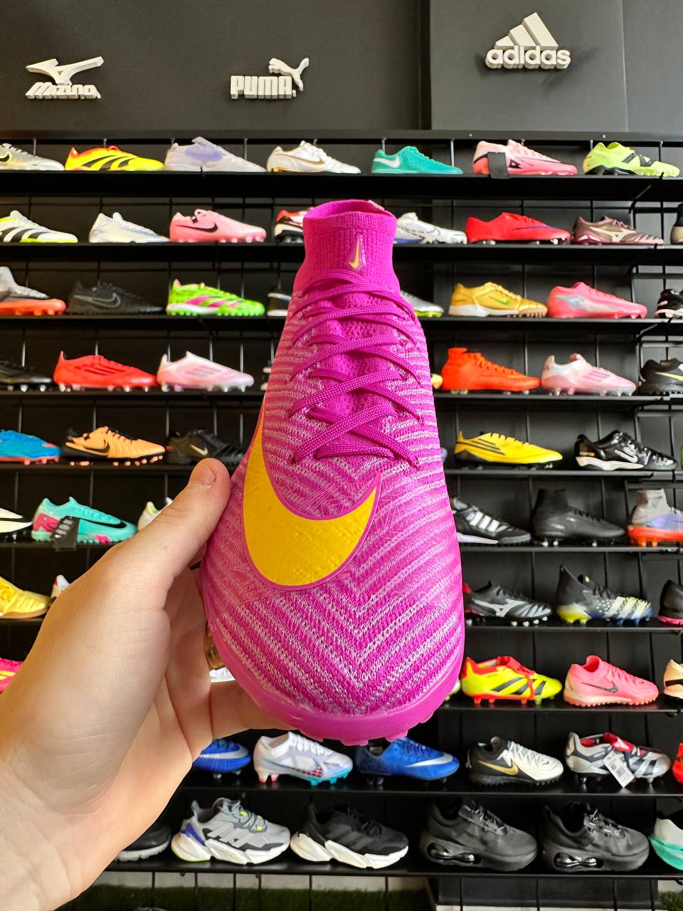 NIKE SUPERFLY 10 (TF) PRONTA ENTREGA - Image 5