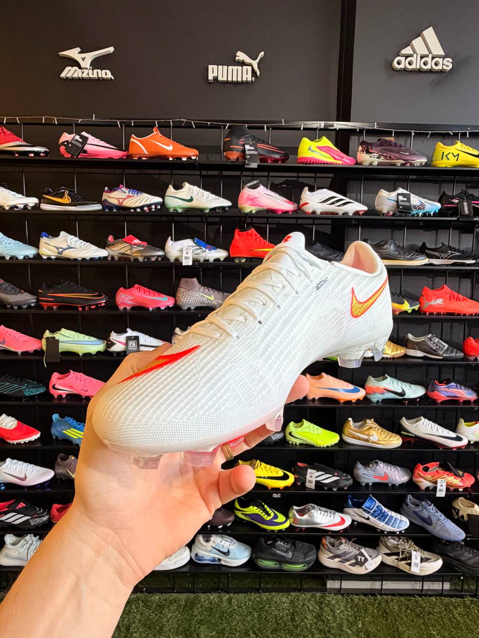NIKE SUPERFLY 11 ELITE (FG) PRONTA ENTREGA - Image 2