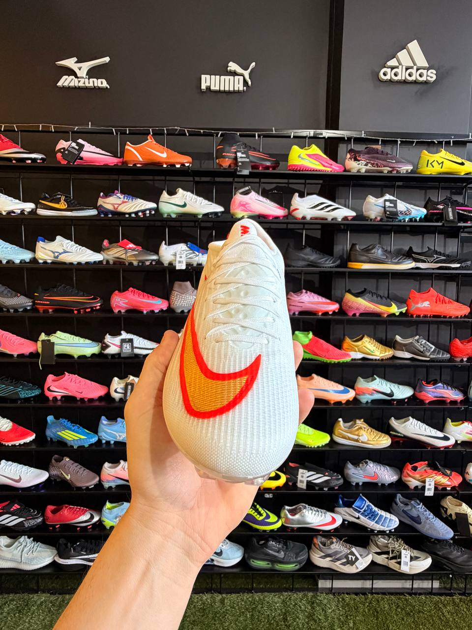 NIKE SUPERFLY 11 ELITE (FG) PRONTA ENTREGA - Image 3