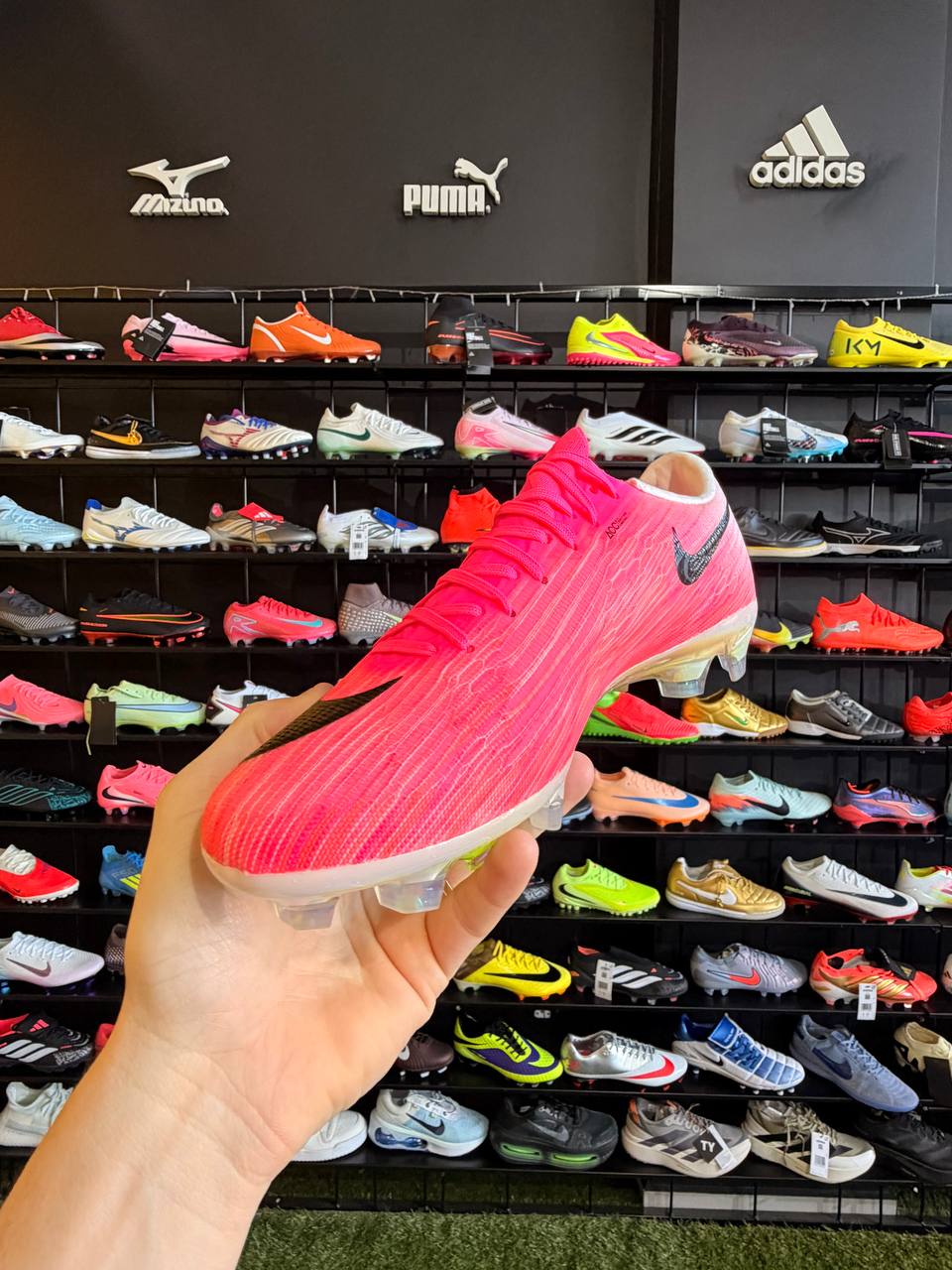 NIKE SUPERFLY 11 ELITE (FG) PRONTA ENTREGA - Image 2