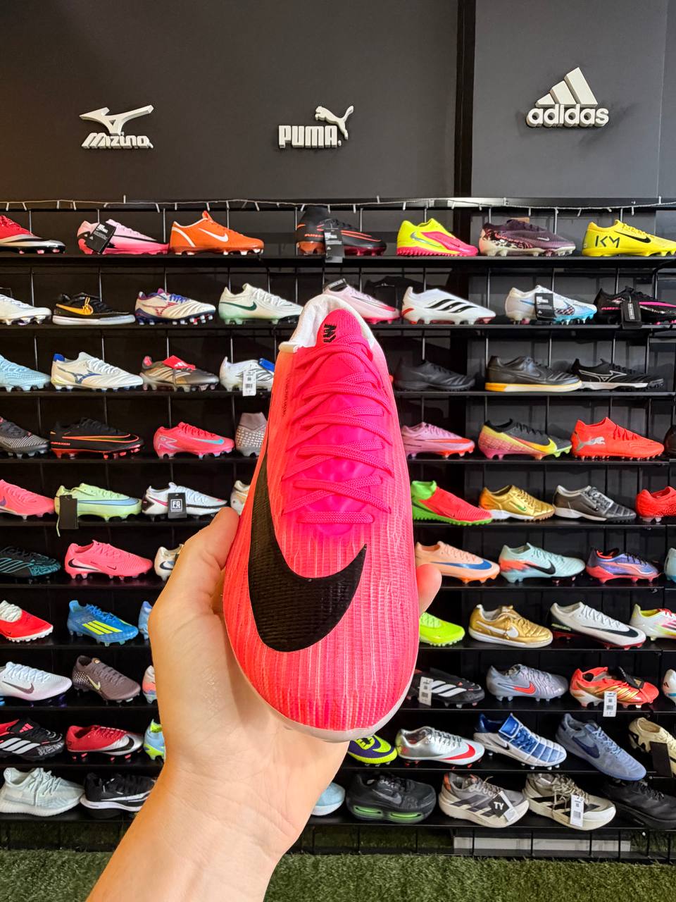 NIKE SUPERFLY 11 ELITE (FG) PRONTA ENTREGA - Image 3