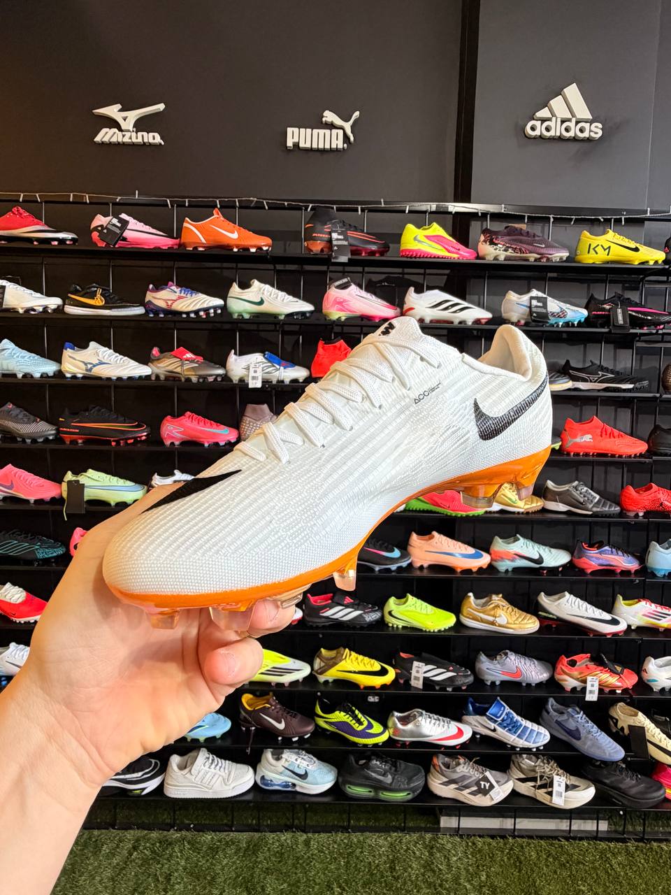 NIKE SUPERFLY 11 ELITE (FG) PRONTA ENTREGA - Image 2