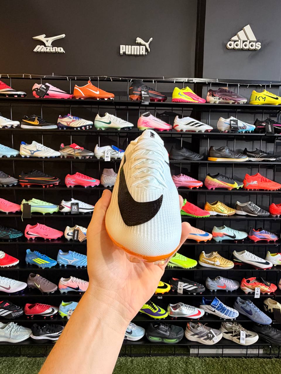 NIKE SUPERFLY 11 ELITE (FG) PRONTA ENTREGA - Image 3
