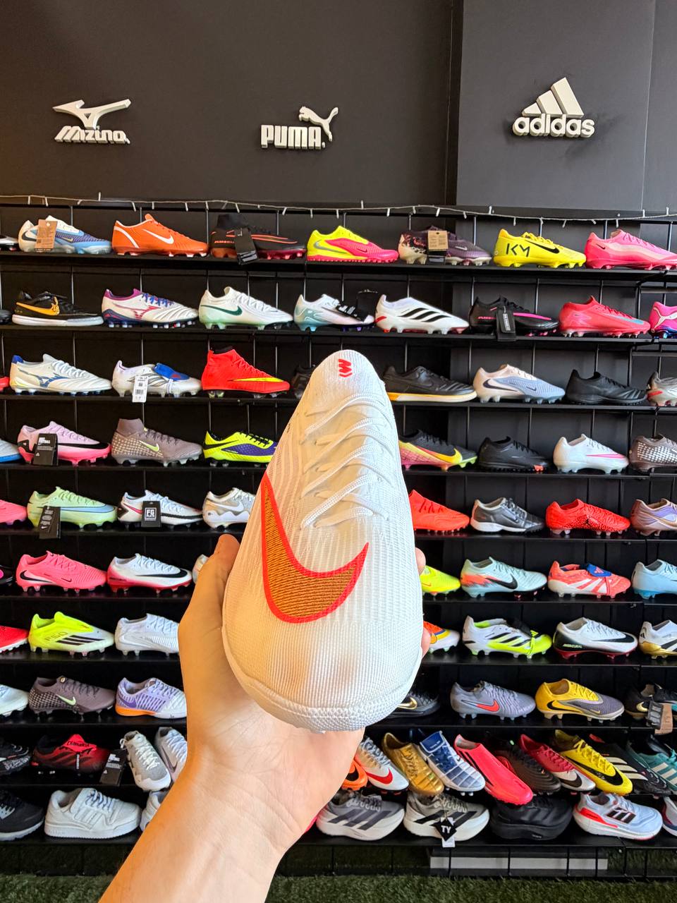 NIKE SUPERFLY 11 ELITE (TF) PRONTA ENTREGA - Image 3