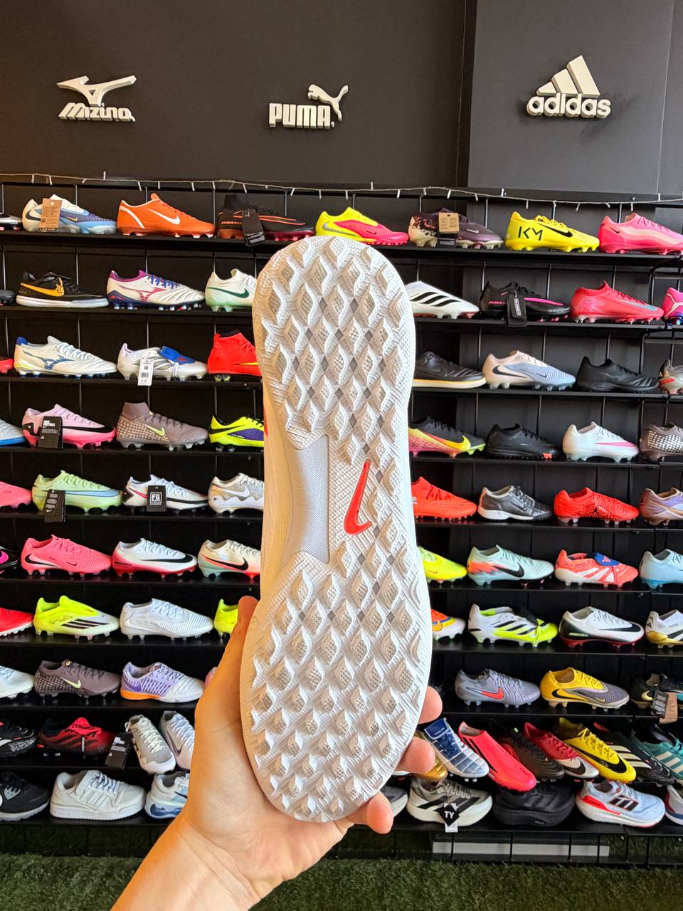 NIKE SUPERFLY 11 ELITE (TF) PRONTA ENTREGA - Image 4