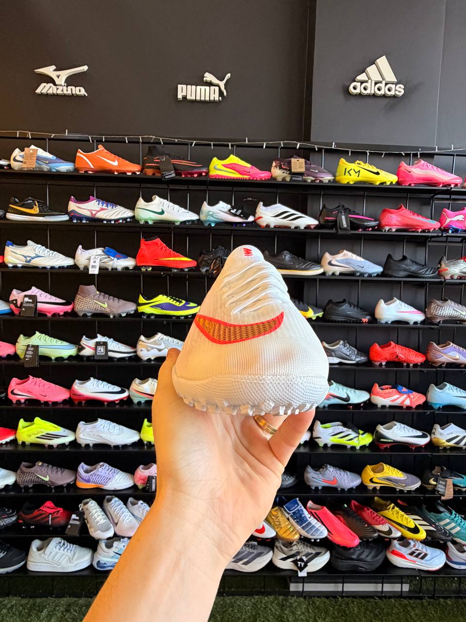 NIKE SUPERFLY 11 ELITE (TF) PRONTA ENTREGA - Image 6