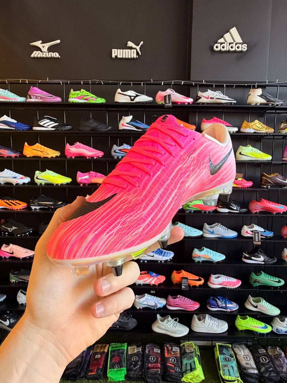NIKE SUPERFLY 11 ELITE (SG) PRONTA ENTREGA - Image 2