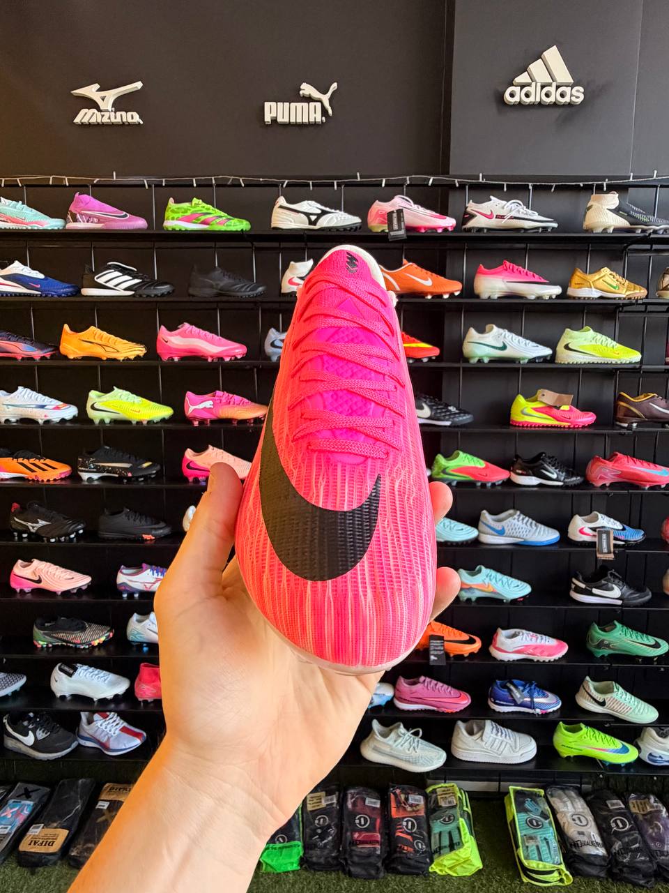 NIKE SUPERFLY 11 ELITE (SG) PRONTA ENTREGA - Image 3
