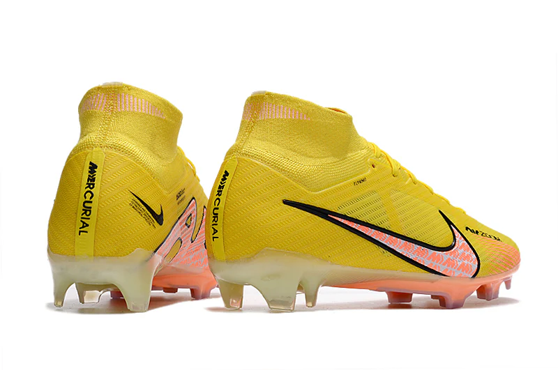 NIKE MERCURIAL SUPERFLY 9 (FG) - Image 10
