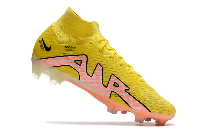 NIKE MERCURIAL SUPERFLY 9 (FG) - Image 11