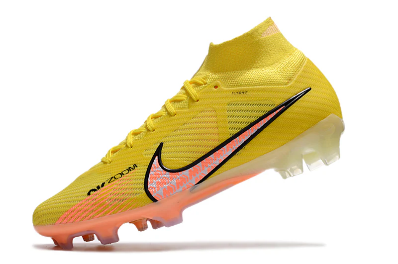 NIKE MERCURIAL SUPERFLY 9 (FG) - Image 12
