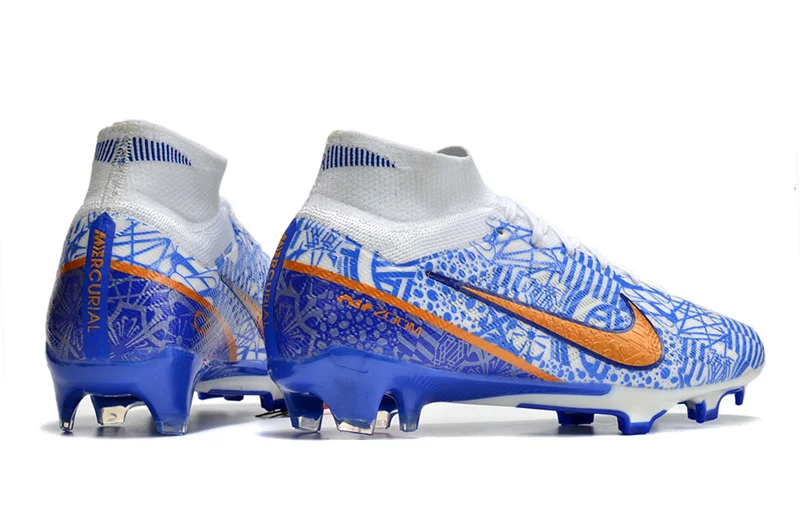 NIKE MERCURIAL SUPERFLY 9 (FG) - Image 18