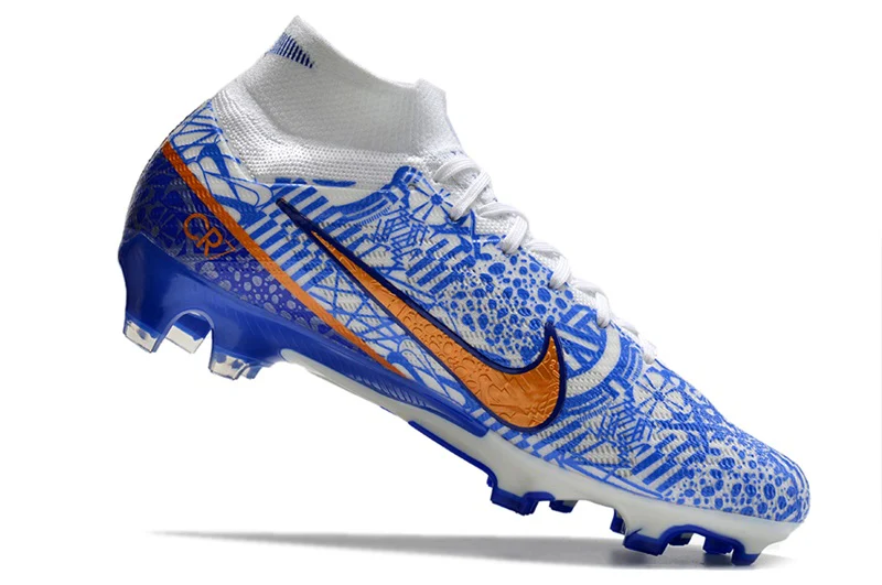 NIKE MERCURIAL SUPERFLY 9 (FG) - Image 19