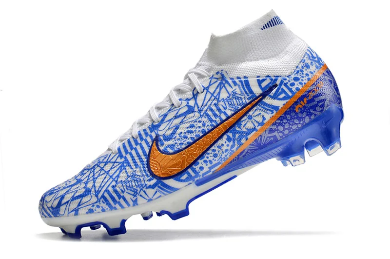 NIKE MERCURIAL SUPERFLY 9 (FG) - Image 20