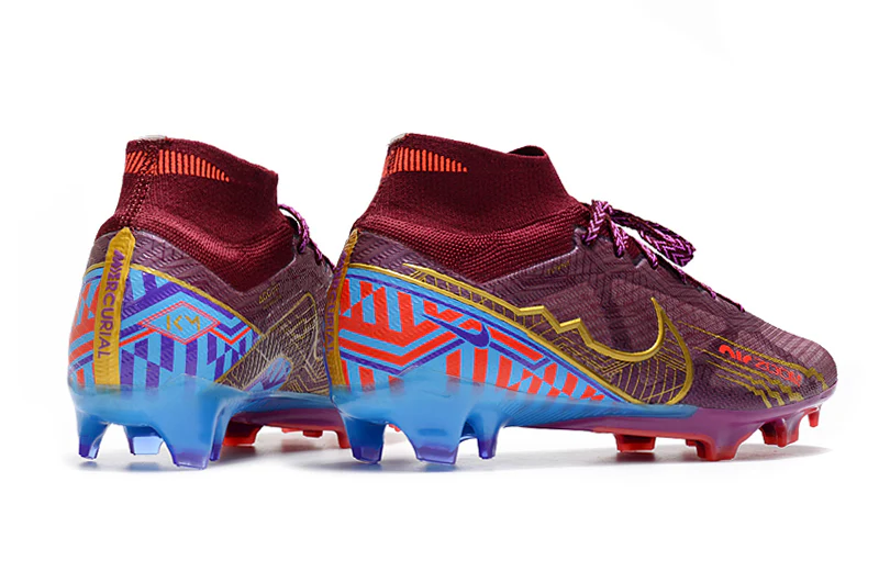 NIKE MERCURIAL SUPERFLY 9 (FG) - Image 22