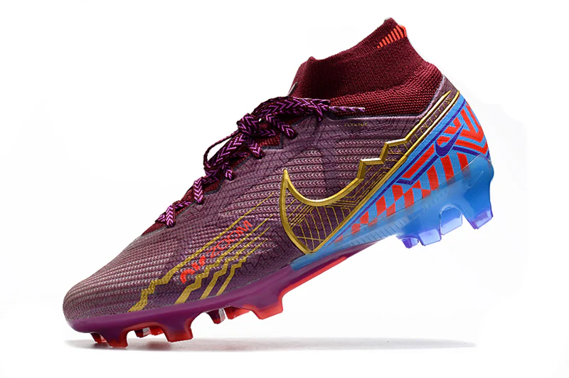 NIKE MERCURIAL SUPERFLY 9 (FG) - Image 24